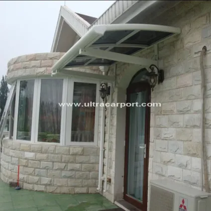Balcony Awning, Terrace Awning, Aluminum Frame Window Awnings