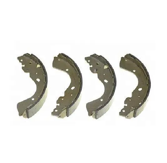 Auto Parts Rear Brake Pads AB31-2200-BA D4060-EB70A for FORD RANGER 2.2 3.2 T6/T7 and MAZDA BT50 NP300 NAVARA 2010" 

For a more concise title for a search engine, consider:

"Rear Brake Pads AB31-2200-BA for FORD RANGER & MAZDA BT50