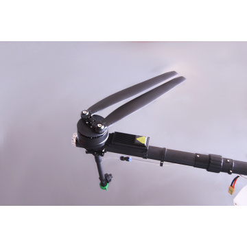 Motor M10 untuk drone pertanian / perindustrian yang besar