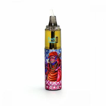 Одноразовый vape randm tornado 7000 puffs germany