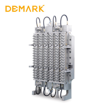 Factory price 96 cavities PET bottle preform mould
