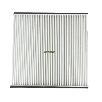 Used Toyota Camry Prado Air Conditioning Filters: Part Numbers 88568-0D520, 87139-33010, and 8104300-V08