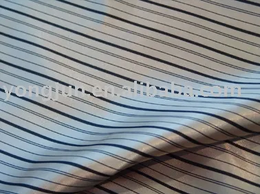 polyester sleeve Fabric