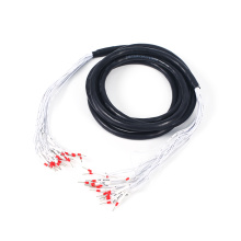 Robot IO Communication Line IO Control Line With Connector Factory