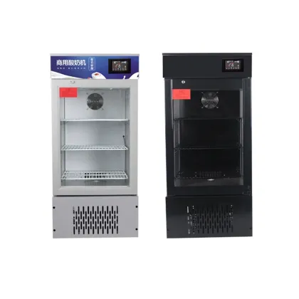 Commercial Yogurt Ferment Machinery: Commercial Intelligent Yogurt Maker