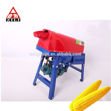 Manufacturer factory direct sell corn threshing machines, corn machine, corn seed removing machine