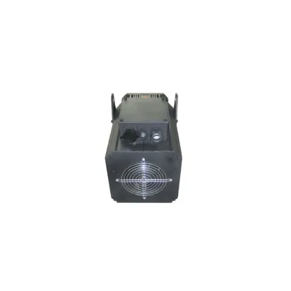 15 kW AC Servo Motor - Three Phase AC Motors