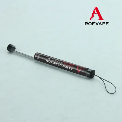 Fantasy e cigarette Rebuilt Coils hohm snow wolf box mod