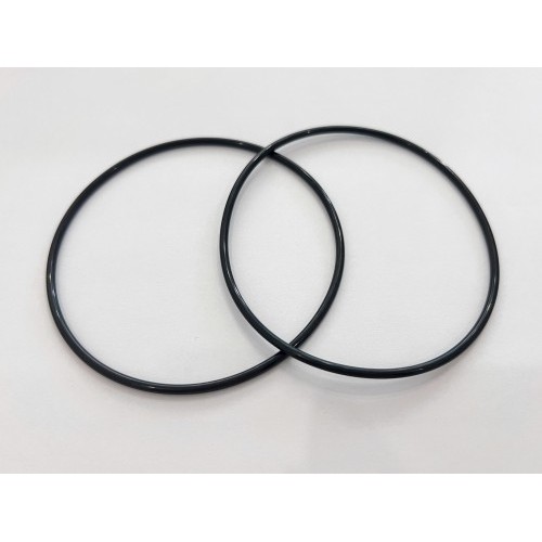 Bantalan Kombinasi dengan Segel Air Selongsong Silinder