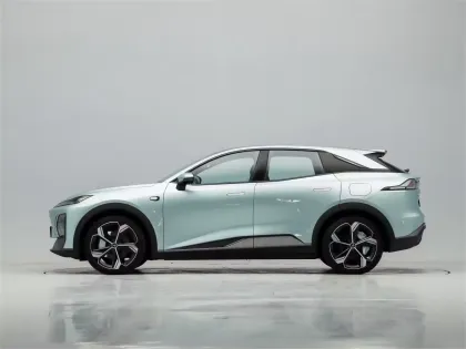 2023 Changan Deepal S7 Hybrid SUV with 2900mm Wheelbase