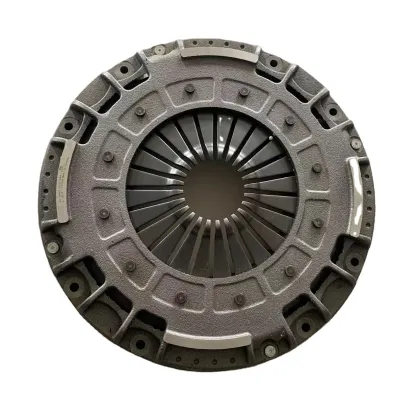 High Quality Wholesale Auto Parts Clutch Plates