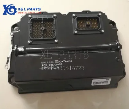 Caterpillar Excavator ECM Controller 262-2879 for Caterpillar 324D & 330D Engines