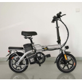 Barracuda Z1 Upgrade Supreme electric tricycle