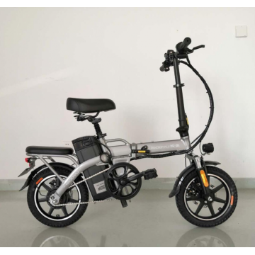 Barracuda Z1 Αναβάθμιση Supreme Electricy Tricycle