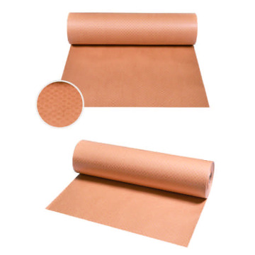 مادة عازلة من الورق المنقط الماسي