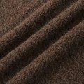 ຜ້າ MERINO Camel Camel Merino Wool Alpaca