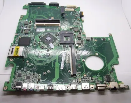 Daozy8mb6do Notebook Motherboards Schematic For Acer Aspire 8935