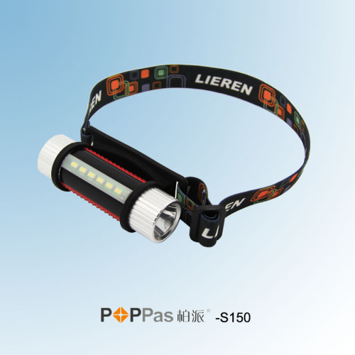 CREE XP-E R2 High Power LED lampu (POPPAS-S150)