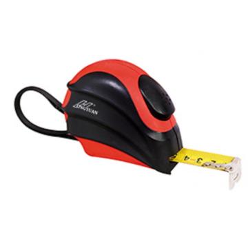 7.5m/25mm 5m/25mm 5m/19mm measuring tape rubber injection