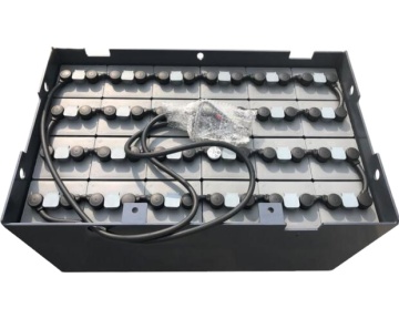 Factory Supply 48V 400AH 8PZB400 Lead-Acid Battery for Golf Cart/Forklift