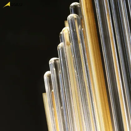 Vintage Nordic Art Deco Modern Wall Lamp