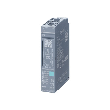 Siemens Simatic ET 200SP PLCプログラミングコントローラーモジュール-6ES7138-6EB00-0BA0 SONGWEI