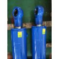 CDL1 AGC Cylinder for Heavy Duty Hydraulic Ram