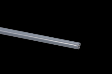 Transparent Plastic Flexible Hose
