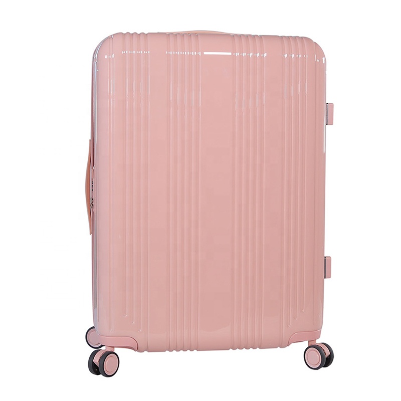 Commerci all'ingrosso Nuovo design valigie per PC valigie da viaggio per bagagli
