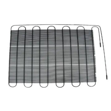 Domestic Refrigerator Wire Tube Condenser
