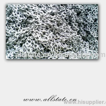 Australian Standard Chain Stainless Steel Anchor Chain 