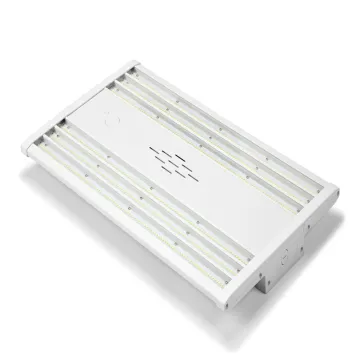 160W 2ft Linear Lens LED High Bay
