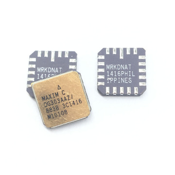 DG303AAZ/883B Analog Switch ICs for Integrated Circuits