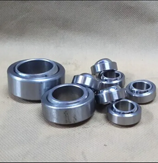 GE4C GE5C GE6C GE8C GE10C Spherical Plain Radial Bearing