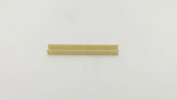 U-Type Plastic Staple Nail