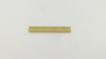 U-Type Plastic Staple Nail