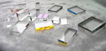 Bk7 Light Guide
