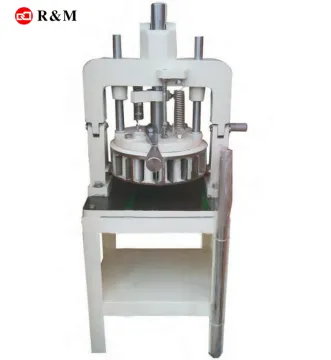 Bakery Equipment Promotion: 36 Pcs Manual Dough Divider Machine for Pizza Dough