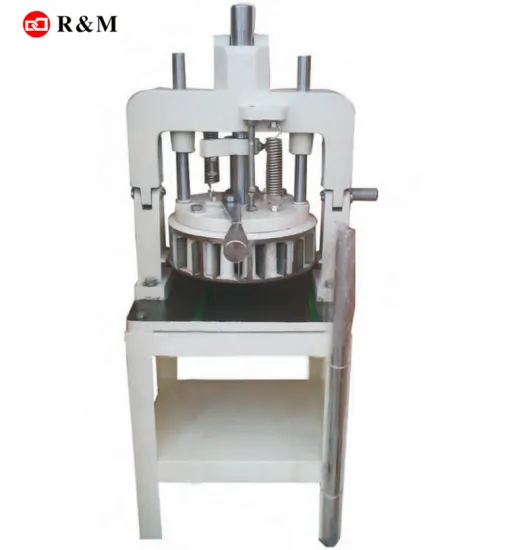 Bakery Equipment Promotion: 36 Pcs Manual Dough Divider Machine for Pizza Dough