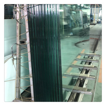 13.52mm 9.52mm 10.38mm laminated glass