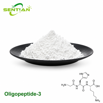 Oligopeptide-3 Skin Repair & Anti Aging Peptide Supplier