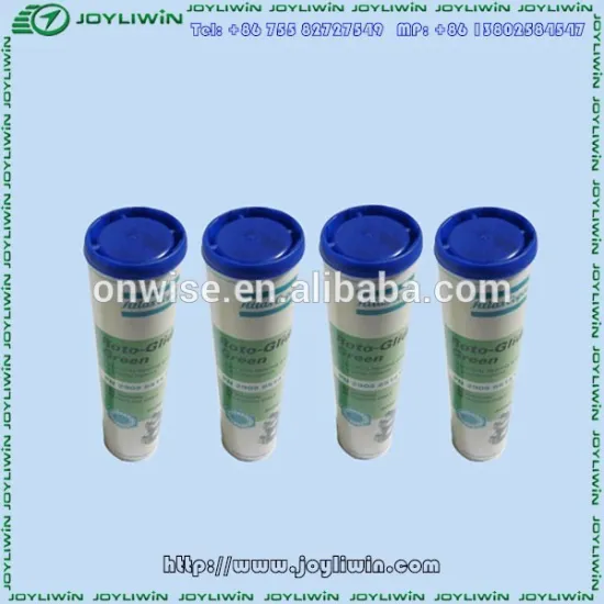 Replacement Grease for atlas copco air compressor