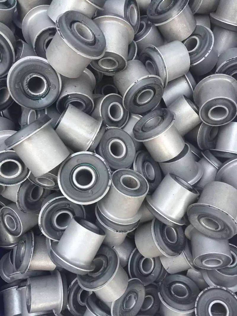 Rubber Auto Shoulder Bushings China Manufacturer