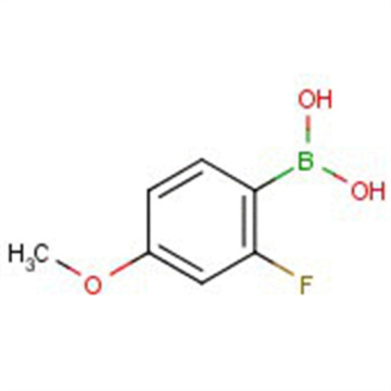 2-fluoro-4-metossifenilboroni CAS n. 162101-31-7