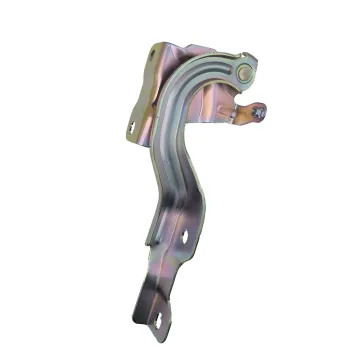 Hinge Assy Hood Release Lever Replacement for Hyundai Tucson & Kia K2