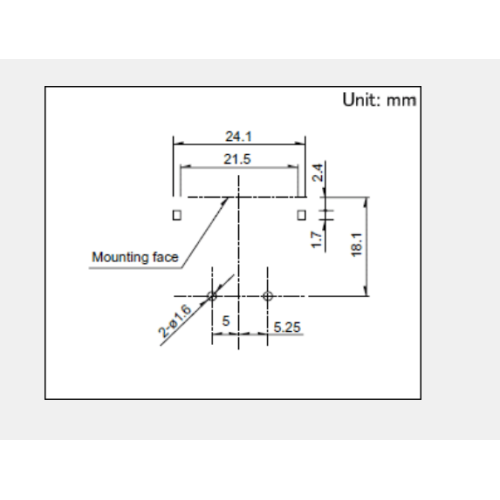 Sddje series power switch