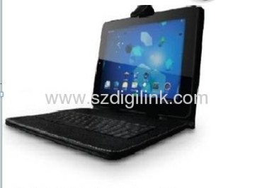 7 Inch Tablet Pc Keyboard Classical Model 