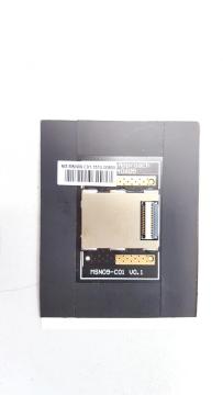 안테나가 내장 된 NFC 컨트롤러 모듈