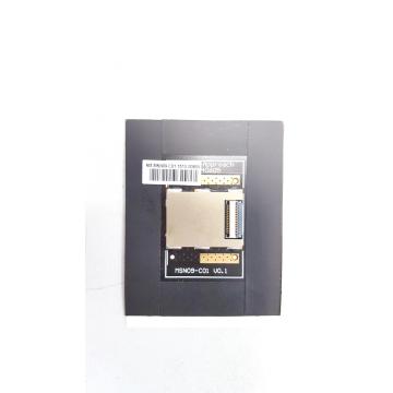 NFC Controller Module with Integrated Antenna