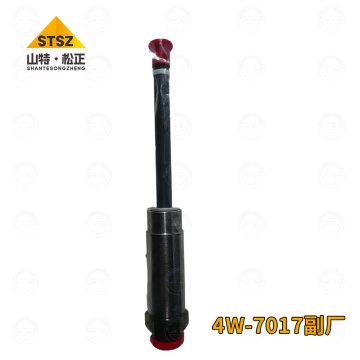 4W-7017 FUEL VALVE Tractor Parts D8L 4W7017